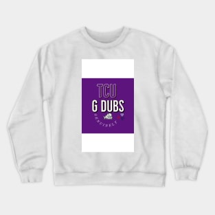 G Dubs Crewneck Sweatshirt